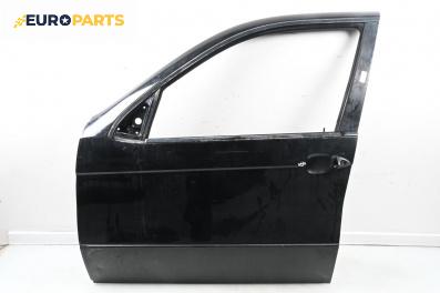 Врата за BMW X5 Series E53 (05.2000 - 12.2006), 4+1 вр., джип, позиция: предна, лява