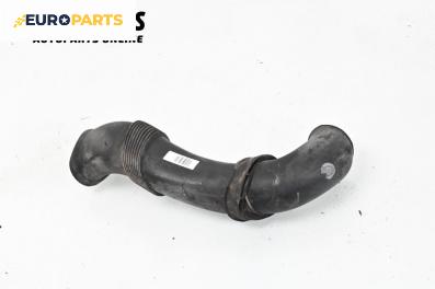 Въздуховод за Volkswagen Touareg SUV I (10.2002 - 01.2013) 2.5 R5 TDI, 174 к.с.