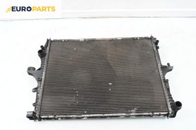 Воден радиатор за Volkswagen Touareg SUV I (10.2002 - 01.2013) 2.5 R5 TDI, 174 к.с.