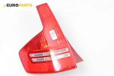 Стоп за Citroen C4 Hatchback I (11.2004 - 12.2013), хечбек, позиция: лява