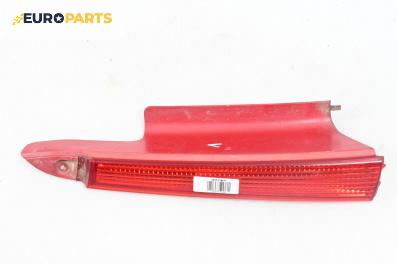 Светлоотразител за Citroen C4 Hatchback I (11.2004 - 12.2013), хечбек, позиция: лява