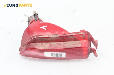 Светлина мъгла за Citroen C4 Hatchback I (11.2004 - 12.2013), хечбек