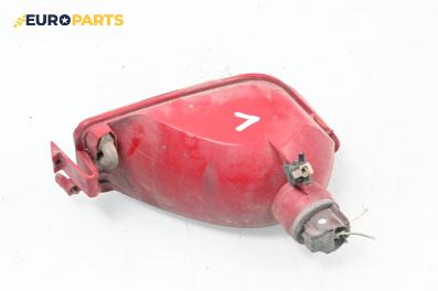 Светлина мъгла за Citroen C4 Hatchback I (11.2004 - 12.2013), хечбек