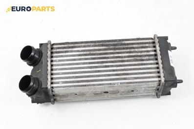 Интеркулер за Citroen C4 Hatchback I (11.2004 - 12.2013) 1.6 HDi, 90 к.с.