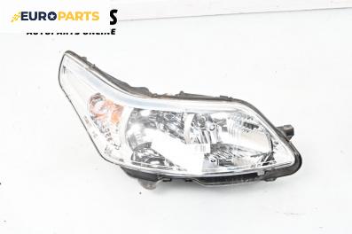 Фар за Citroen C4 Hatchback I (11.2004 - 12.2013), хечбек, позиция: дясна