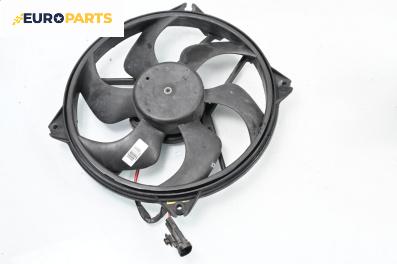 Перка охлаждане за Citroen C4 Hatchback I (11.2004 - 12.2013) 1.6 HDi, 90 к.с.