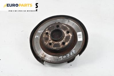 Шенкел главина за Opel Zafira B Minivan (07.2005 - 14.2015), позиция: задна, лява