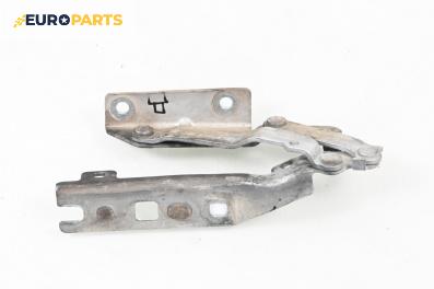 Панта преден капак за Volkswagen Golf V Hatchback (10.2003 - 02.2009), 4+1 вр., хечбек, позиция: дясна