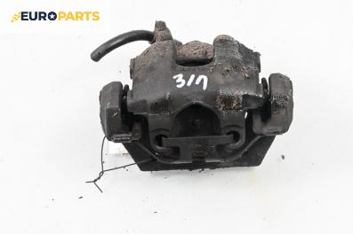 Спирачен апарат за BMW X5 Series E53 (05.2000 - 12.2006), позиция: задна, лява
