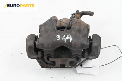 Спирачен апарат за BMW X5 Series E53 (05.2000 - 12.2006), позиция: задна, дясна