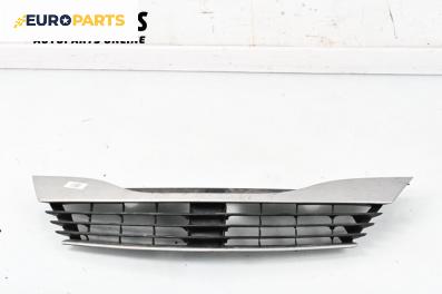 Решетка за Renault Laguna II Grandtour (03.2001 - 12.2007), комби, позиция: предна