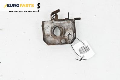 Брава преден капак за Renault Laguna II Grandtour (03.2001 - 12.2007)