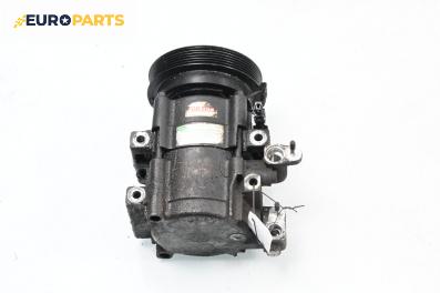 Компресор климатик за Hyundai Santa Fe I SUV (11.2000 - 03.2006) 2.0 CRDi 4x4, 125 к.с.