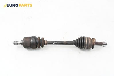 Полуоска за Hyundai Santa Fe I SUV (11.2000 - 03.2006) 2.0 CRDi 4x4, 125 к.с., позиция: предна, дясна