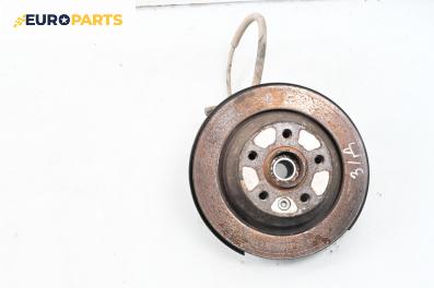 Шенкел главина за Volkswagen Touareg SUV I (10.2002 - 01.2013), позиция: задна, дясна