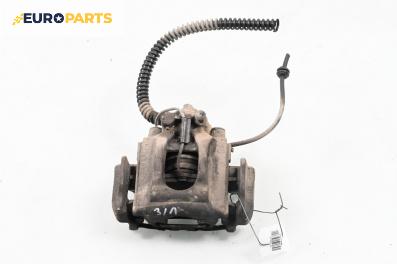 Спирачен апарат за Volkswagen Touareg SUV I (10.2002 - 01.2013), позиция: задна, лява