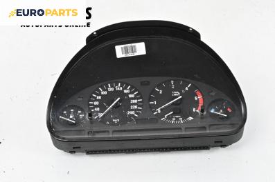 Километраж за BMW X5 Series E53 (05.2000 - 12.2006) 3.0 d, 218 к.с.
