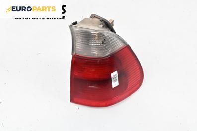 Стоп за BMW X5 Series E53 (05.2000 - 12.2006), джип, позиция: дясна