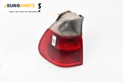 Стоп за BMW X5 Series E53 (05.2000 - 12.2006), джип, позиция: лява