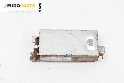 Bluetooth модул за BMW X5 Series E53 (05.2000 - 12.2006), № 6-934961