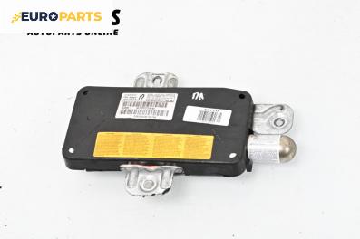 Airbag за BMW X5 Series E53 (05.2000 - 12.2006), 4+1 вр., джип, позиция: лява