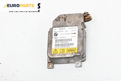 Модул за AIRBAG за BMW X5 Series E53 (05.2000 - 12.2006), № 0 285 001 681