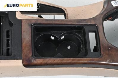 Подлакътник за BMW X5 Series E53 (05.2000 - 12.2006)