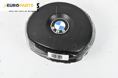 Airbag за BMW X5 Series E53 (05.2000 - 12.2006), 4+1 вр., джип, позиция: предна