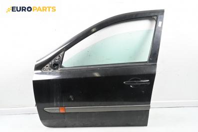 Врата за Renault Laguna II Grandtour (03.2001 - 12.2007), 4+1 вр., комби, позиция: предна, лява
