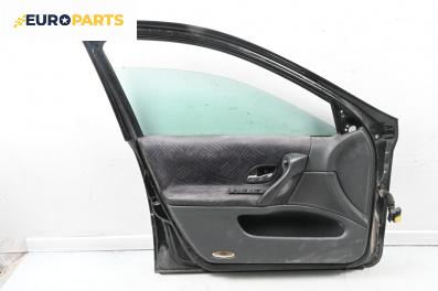 Врата за Renault Laguna II Grandtour (03.2001 - 12.2007), 4+1 вр., комби, позиция: предна, лява