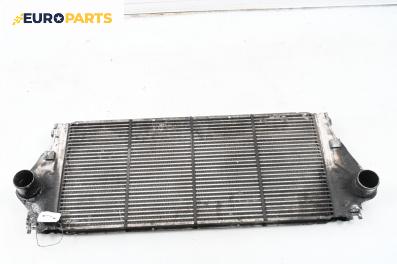 Интеркулер за Renault Laguna II Grandtour (03.2001 - 12.2007) 1.9 dCi (KG0G), 120 к.с.
