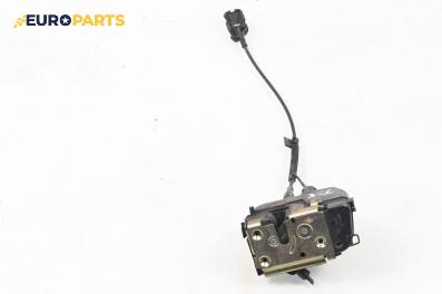 Брава на врата за Renault Laguna II Grandtour (03.2001 - 12.2007), позиция: задна, дясна