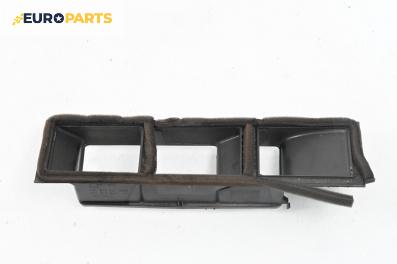 Интериорна пластмаса за Renault Laguna II Grandtour (03.2001 - 12.2007), 4+1 вр., комби, позиция: предна