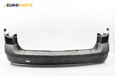 Задна броня за Renault Laguna II Grandtour (03.2001 - 12.2007), комби
