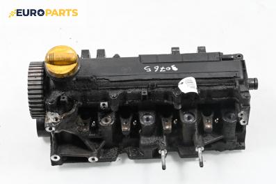 Глава за Renault Clio II Hatchback (09.1998 - 09.2005) 1.5 dCi (B/CB07), 65 к.с.