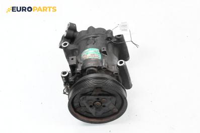 Компресор климатик за Renault Clio II Hatchback (09.1998 - 09.2005) 1.5 dCi (B/CB07), 65 к.с., № 8200315744