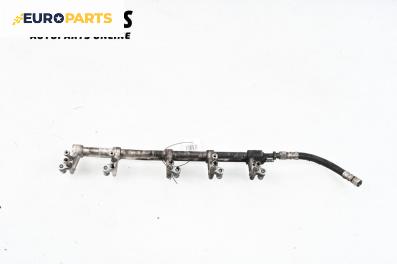 Горивна рейка за Volkswagen Touareg SUV I (10.2002 - 01.2013) 2.5 R5 TDI, 174 к.с.