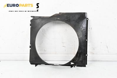 Дифузьор за BMW X5 Series E53 (05.2000 - 12.2006) 3.0 d, 218 к.с.