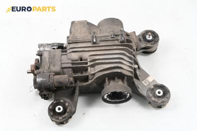 Диференциал за Volkswagen Passat VI ALLTrack (01.2012 - 12.2014) 2.0 TDI 4motion, 170 к.с., автоматик