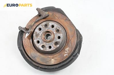 Шенкел главина за Volkswagen Passat VI ALLTrack (01.2012 - 12.2014), позиция: задна, дясна