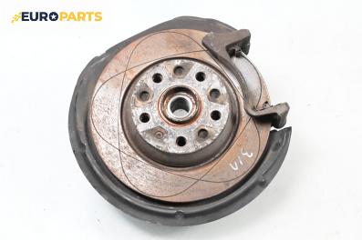 Шенкел главина за Volkswagen Passat VI ALLTrack (01.2012 - 12.2014), позиция: задна, лява
