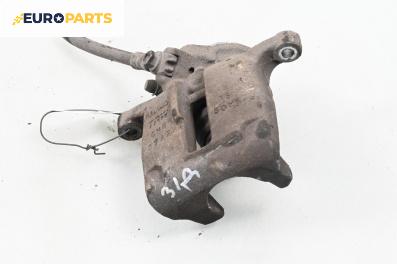 Спирачен апарат за Volkswagen Passat VI ALLTrack (01.2012 - 12.2014), позиция: задна, дясна