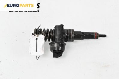 Дюза дизел за Volkswagen Touareg SUV I (10.2002 - 01.2013) 2.5 R5 TDI, 174 к.с., № 0 414 720 210