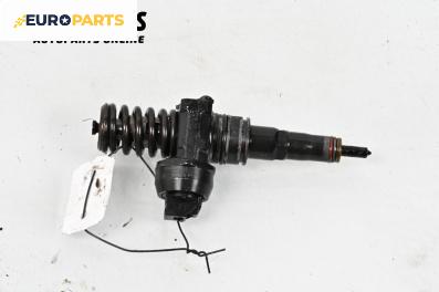 Дюза дизел за Volkswagen Touareg SUV I (10.2002 - 01.2013) 2.5 R5 TDI, 174 к.с., № 0 414 720 210