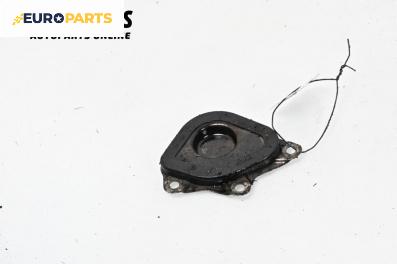 Капак ангренажен ремък за Volkswagen Touareg SUV I (10.2002 - 01.2013) 2.5 R5 TDI, 174 к.с.