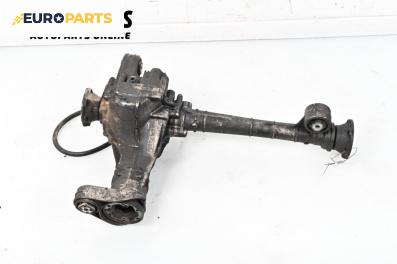 Диференциал за Volkswagen Touareg SUV I (10.2002 - 01.2013) 2.5 R5 TDI, 174 к.с.