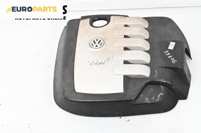 Декоративен капак двигател за Volkswagen Touareg SUV I (10.2002 - 01.2013)