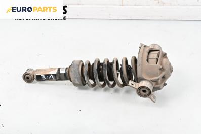 Макферсон за Volkswagen Touareg SUV I (10.2002 - 01.2013), джип, позиция: задна, лява