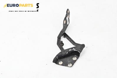 Панта преден капак за Volkswagen Touareg SUV I (10.2002 - 01.2013), 4+1 вр., джип, позиция: лява