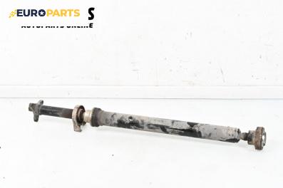 Кардан за Volkswagen Touareg SUV I (10.2002 - 01.2013) 2.5 R5 TDI, 174 к.с.